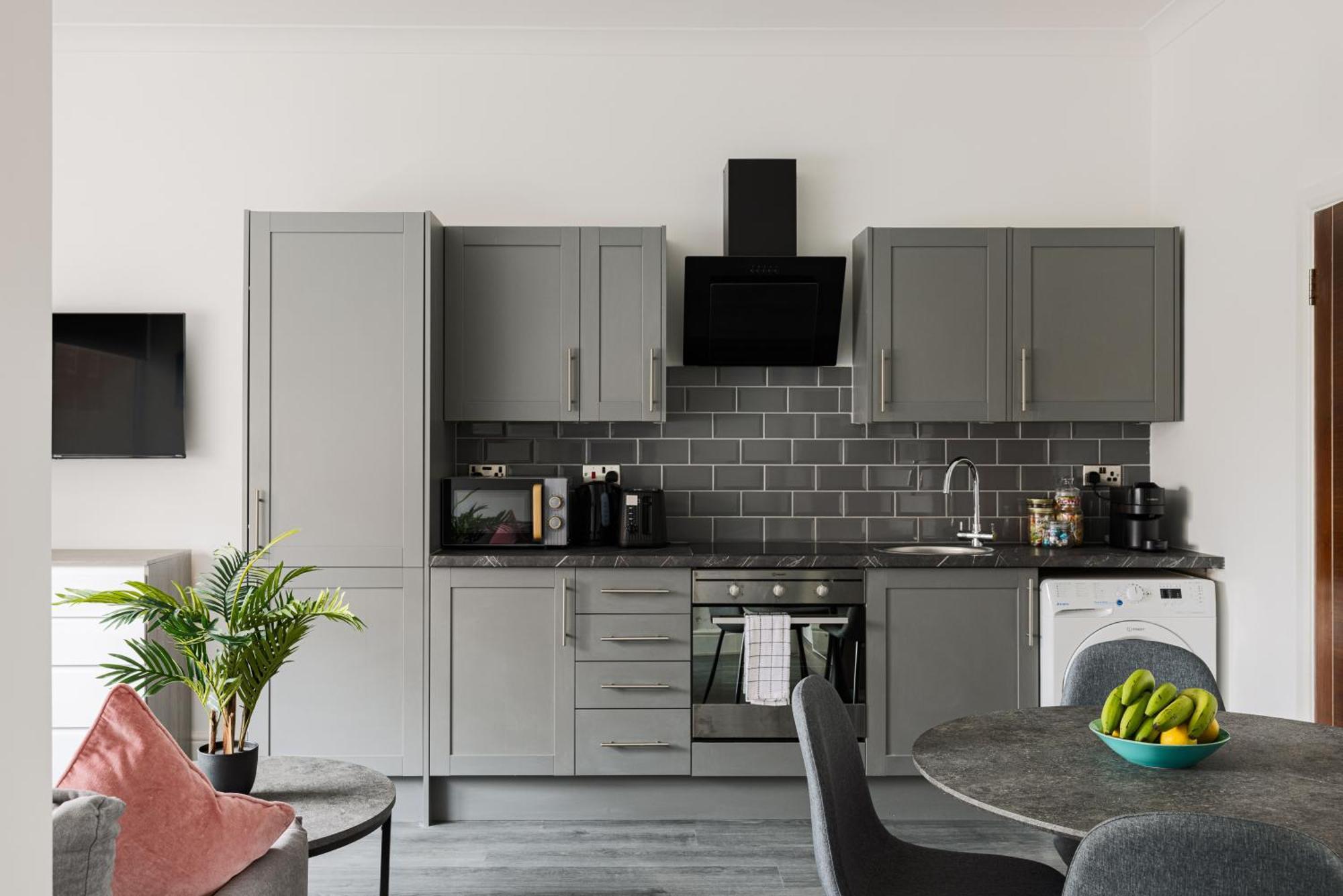 Edgware Road Apartments ロンドン エクステリア 写真