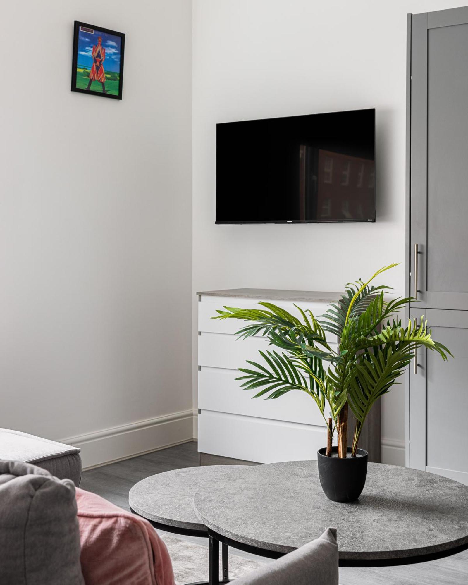 Edgware Road Apartments ロンドン エクステリア 写真