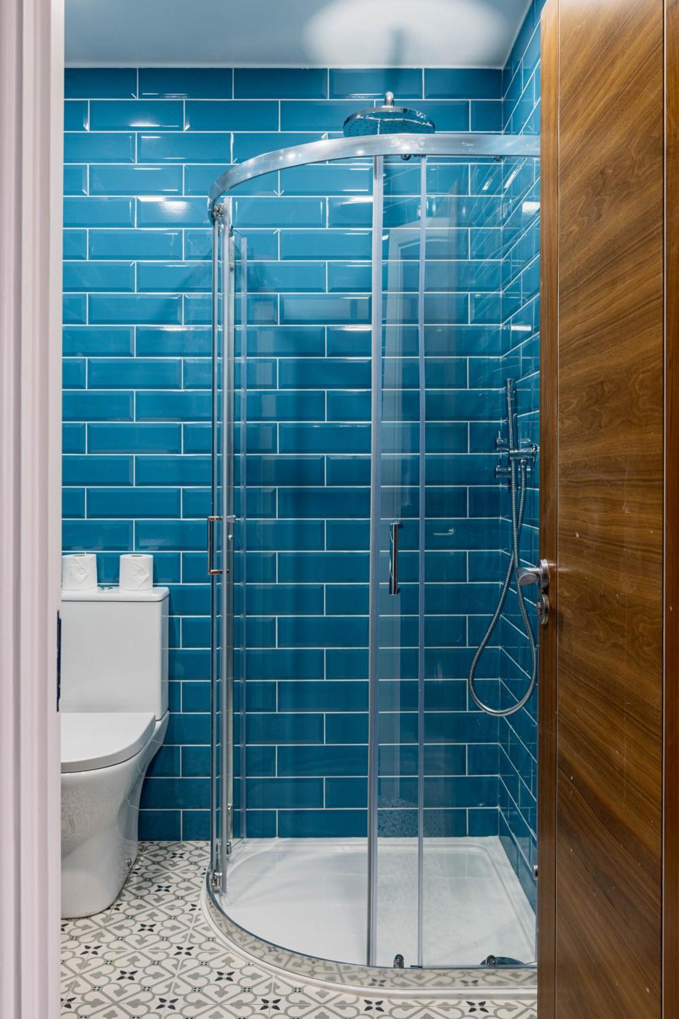 Edgware Road Apartments ロンドン エクステリア 写真
