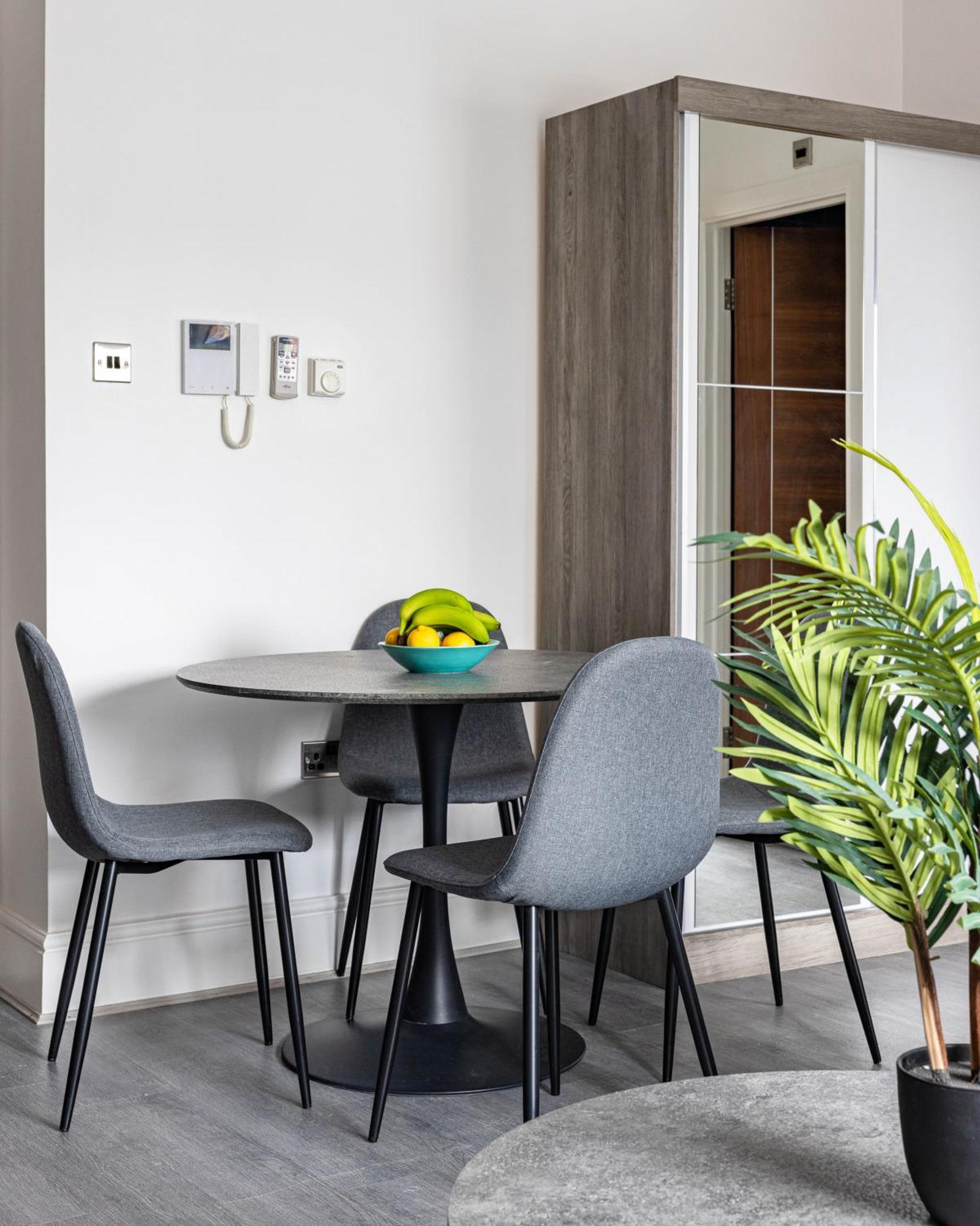 Edgware Road Apartments ロンドン エクステリア 写真
