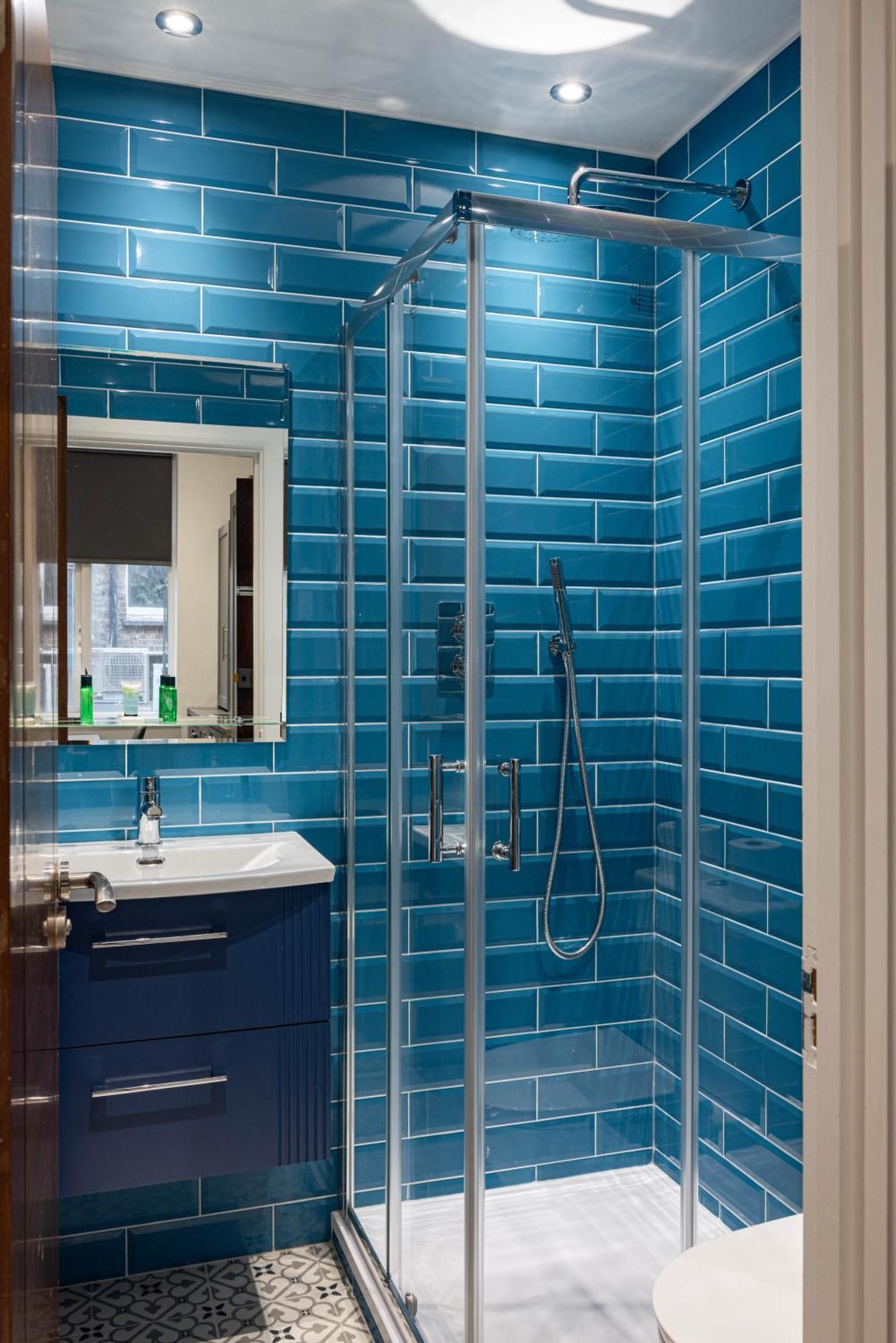 Edgware Road Apartments ロンドン エクステリア 写真