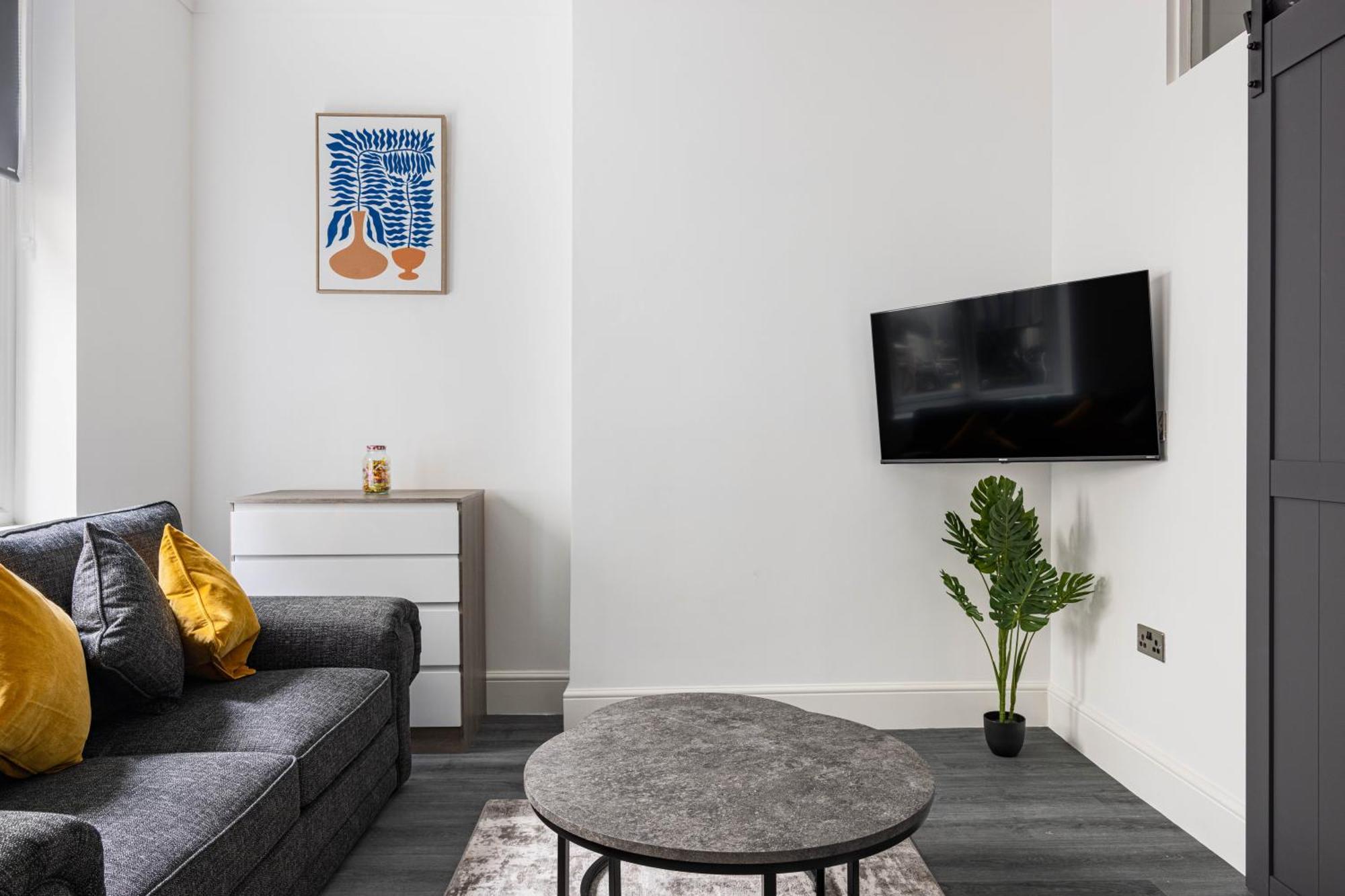 Edgware Road Apartments ロンドン エクステリア 写真