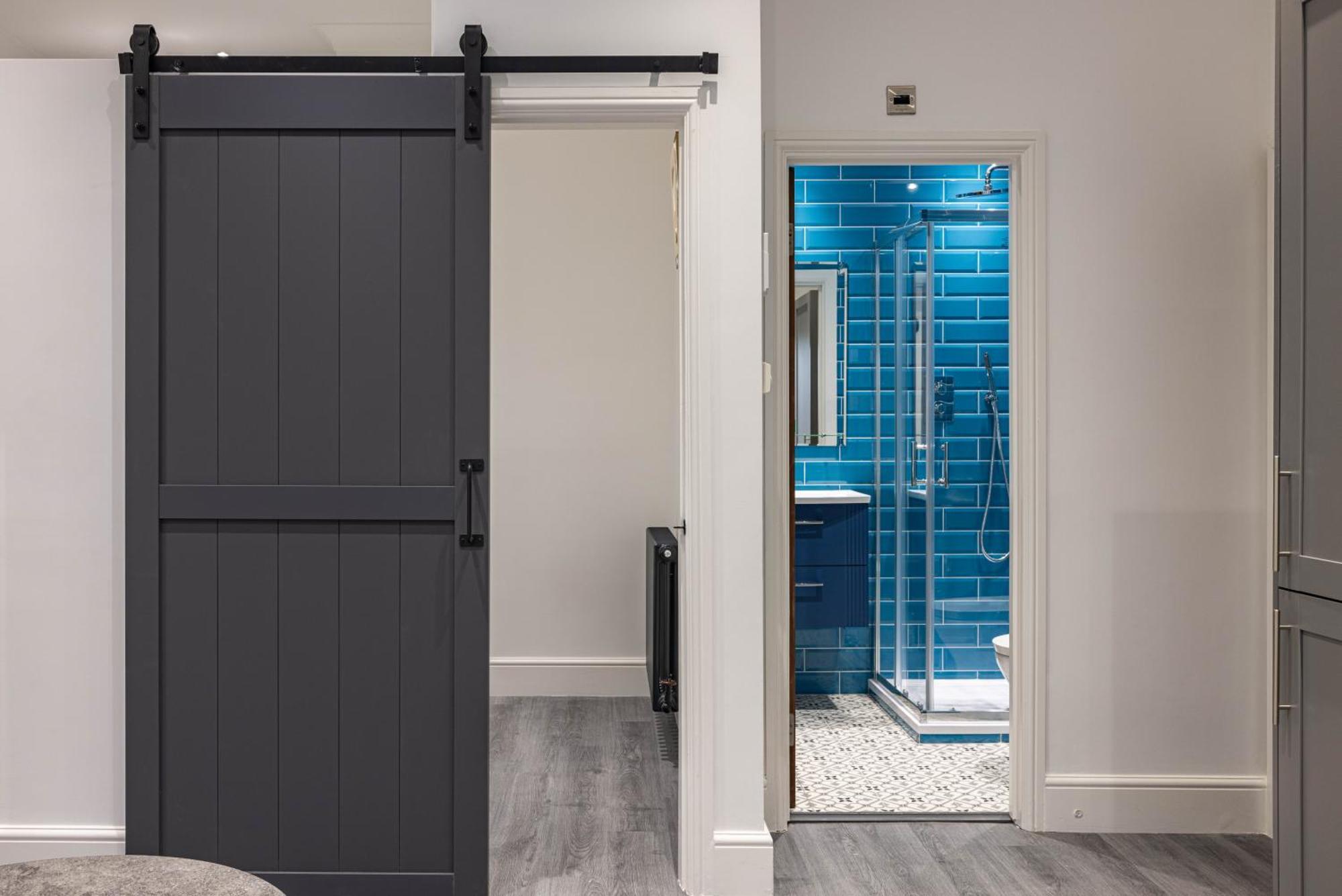 Edgware Road Apartments ロンドン エクステリア 写真