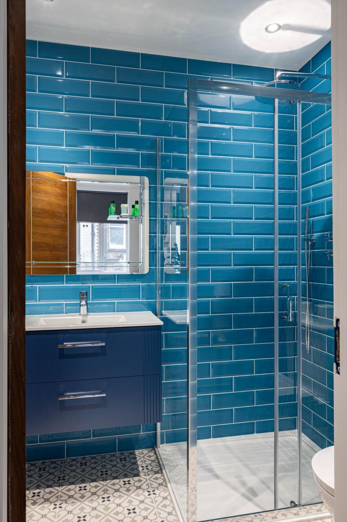 Edgware Road Apartments ロンドン エクステリア 写真