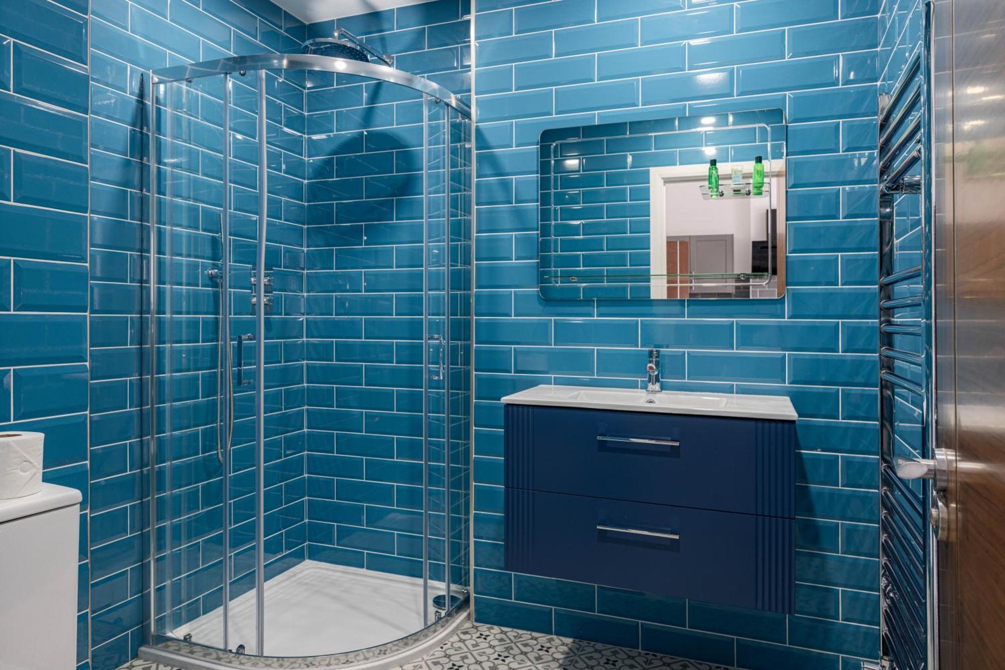 Edgware Road Apartments ロンドン エクステリア 写真