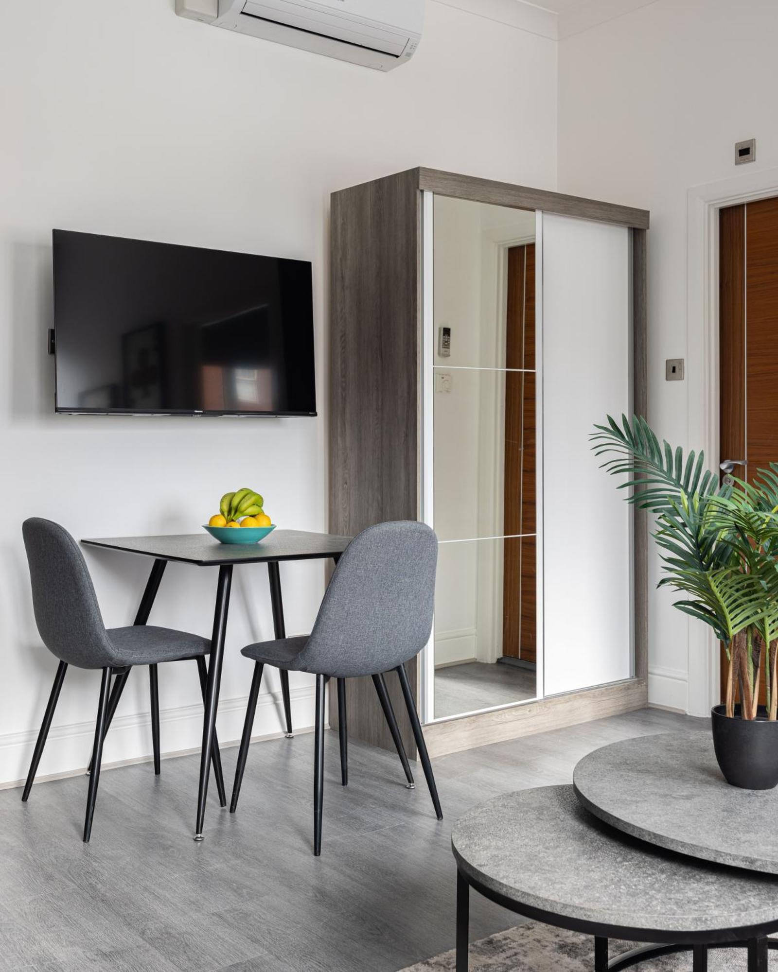 Edgware Road Apartments ロンドン エクステリア 写真